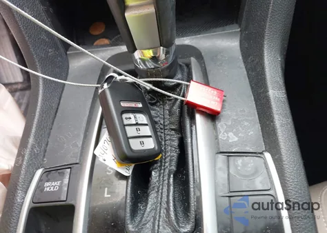 2018 Honda Civic Ex-T from USA, damaged, VIN JHMFC1F36JX012072